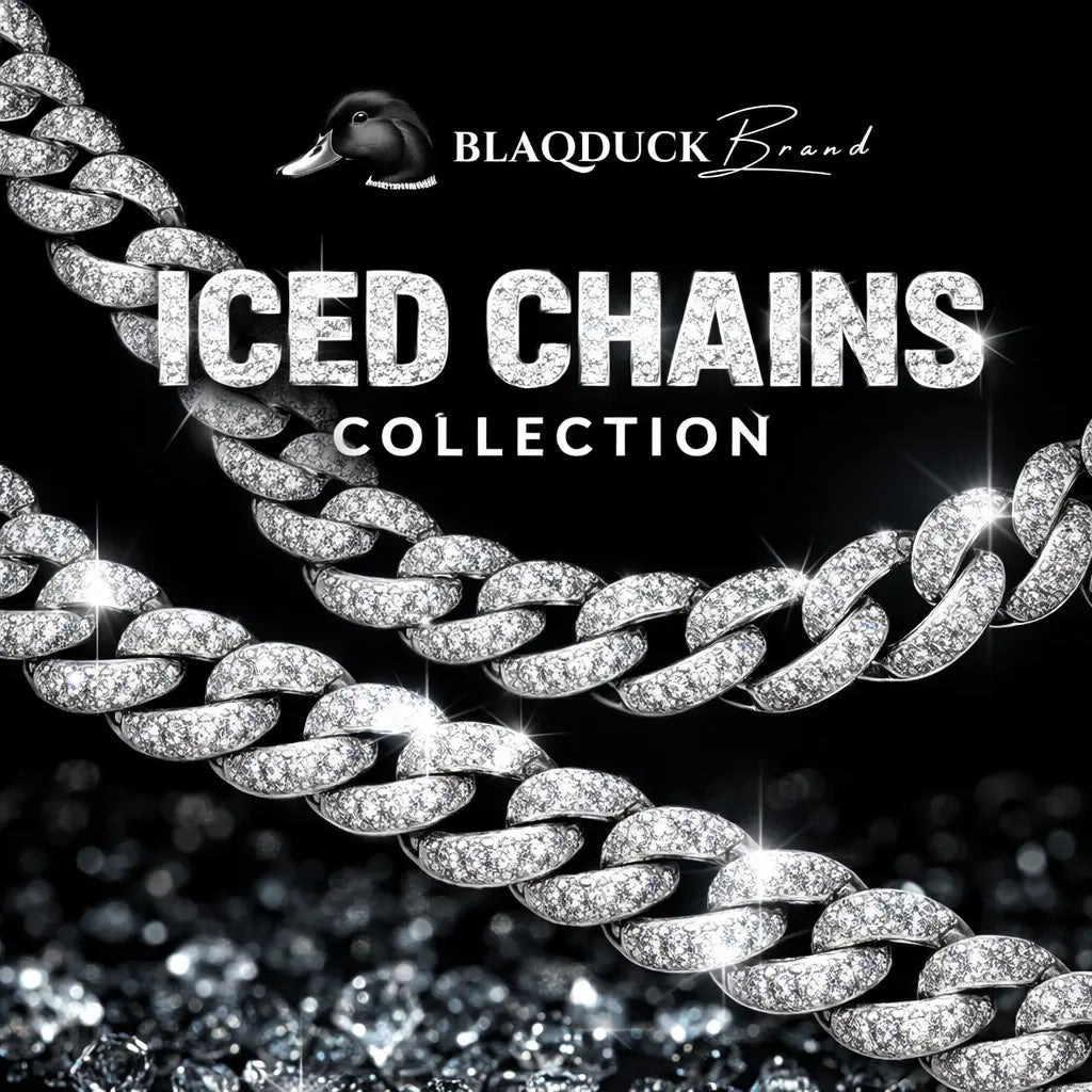 Iced Chains Collection