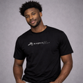 BlaqDuck Signature Logo T-Shirt – Black Blaqduck Brand